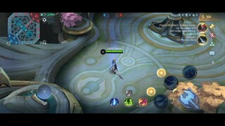 Alucard vs zilong mobil legends