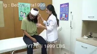 dokter cantik