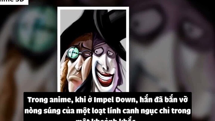 Top 7 Xạ Thủ Đỉnh Nhất One Piece p6