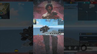 Free Fire Jadi Makin Seru Nih😁 #freefire #shorts #short