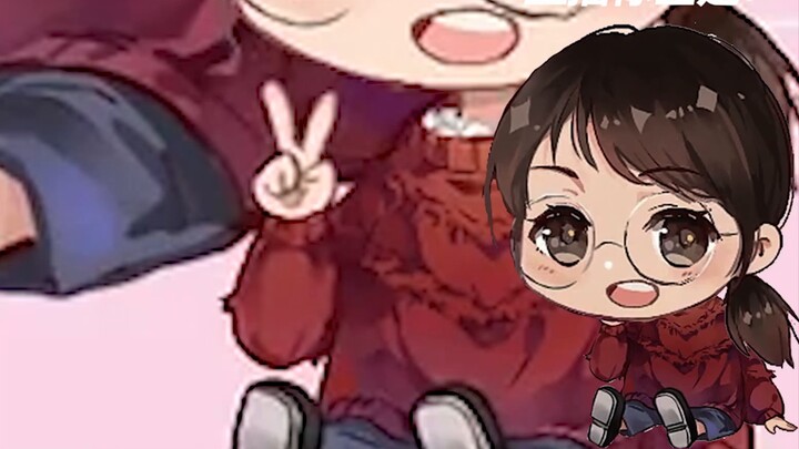 [Barbara cv] Song Yuanyuan vtuber memperkenalkan dirinya dengan tanya jawab