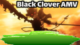Black Clover |Black Demon