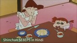 Shinchan Season 8 Episode 5 in Hindi