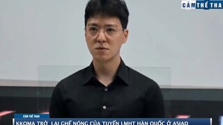 BẢN TIN THỂ THAO _ KKOMA ‘QUAY XE’, T1 GẶP BẤT LỢI CỰC LỚN Ở MSI 2022