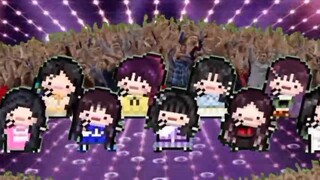 New Direction (ニューディレクション) 'キセキ (Kiseki)' Music Video (Mirage²)