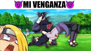 MEMES DE NARUTO - MEMES DE BORUTO #45😁