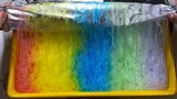 『SLIME』Multi-colored mountains！Come in and listen to the magic！