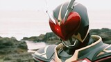 【Kamen Rider】Who would reject a loving knight?