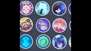 BADGES INI TANDA KALAU AKUN GENSHIN KAMU SEPUH EXPLORASI! Bisa Dijadiin Avatar Juga? #genshinimpact