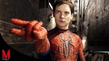 Spider-Man 2 Movie Recap