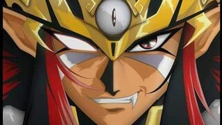 ZENKI ep2 eng dub