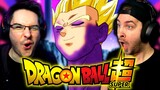 GOHAN'S POWER! | Dragon Ball Super Episode 80 REACTION | Anime Reaction