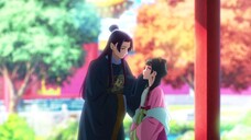Ep - 05 Kusuriya No Hitorigoto S1 [SUB INDO]
