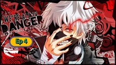 Tokyo ghoul season 1 episode 4 hindi