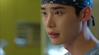 DR.Stranger.E20. in Hindi dubbed