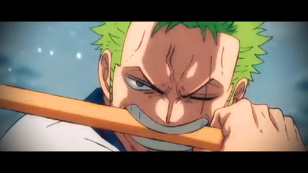 Roronoa Zoro Never Lose Again Bilibili Roronoa Zoro Never Lose Again Bilibili