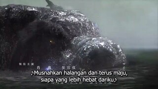 Dunia Douluo Episode 9 - Sub Indo