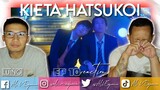 KIETA HATSUKOI EP 10 REACTION