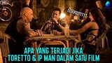 TIDAK ADA KATA MUNDUR SEDIKITPUN, MAJUUUU !!! - Alur Cerita Film