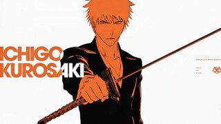 「BLEACH」タナトフォビア（死亡恐怖Necrophobia）中日双语字幕