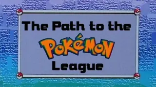 Pokemon Season 1 Episode 8