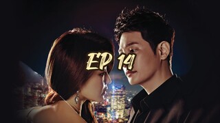 THE TOWER OF BABEL episode 14 [Eng Sub]