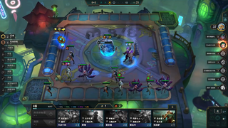 3 Star Manazane Ahri QQQQQ!
