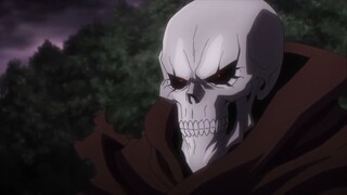 Overlord S01E12 La Valkyrie sanglante