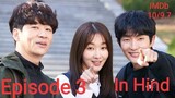 Episode 3|| Again my Life|| Korean drama Hindi Explanation||