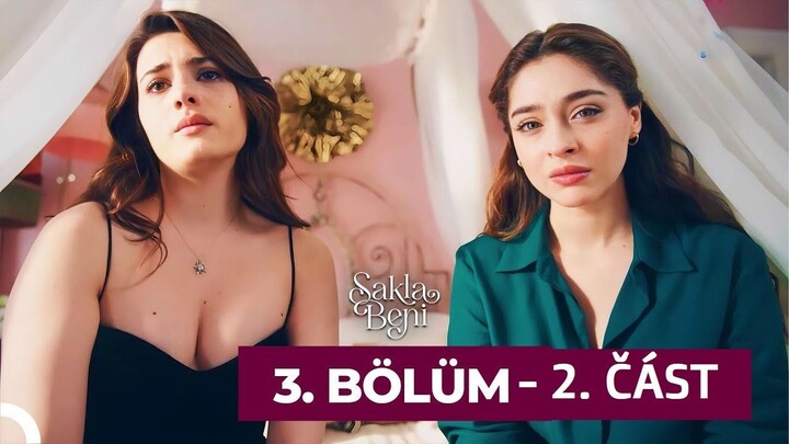 Sakla Beni 3-2