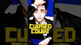 Higuruma Masters Cursed Energy VERY Easily | Jujutsu Kaisen Culling Games Arc The Lawyer Explained
