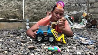 KONEX #15 | KOMEDI NGAPAK EXSTRIM | TERINGAT MASA KECIL - VIDEO LUCU NGAPAK