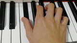 "เซี่ยงไฮ้" บทช่วยสอนการตัดสินเปียโนที่สูญเสียทั้งหมด! บางทีคุณอาจจะหลงทางในวิดีโอนี้ (