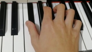 Tutorial Penilaian Piano Total Loss "SHANGHAIVNIA"! Mungkin Anda akan tersesat di video ini (