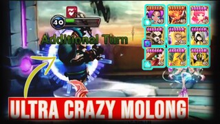 MOLONG GOD SIEGE DEFENSE