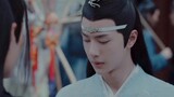 [The Untamed] Fan-made BL Drama Edit (Final Episode Part A)