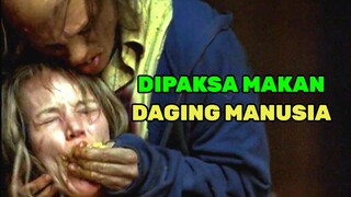 NGERI BANGET‼️ GARA-GARA SYUTING DI TENGAH HUTAN JADI KETEMU SAMA PSIKOPAT KANIBAL