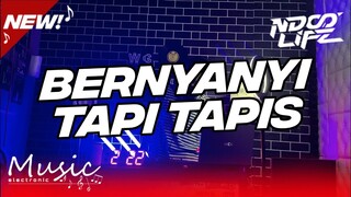 DJ BERNYANYI TAPI TAPIS REBORN V2 JUNGLE DUTCH TIKTOK [NDOO LIFE FT. @wisnuugil]