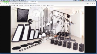 Kiến thức cơ bản về thiết bị studio