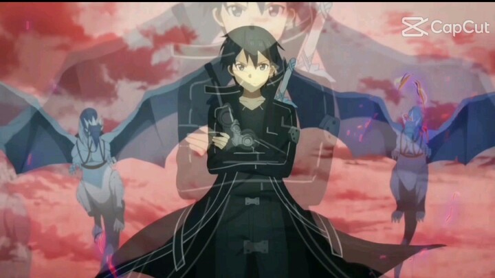 idol kirito đây 😁