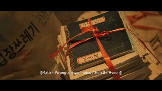 Study Group Episode 1 Part 24/34.    (English sub.)