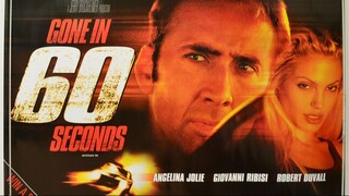 Gone in Sixty Seconds Watch the full movie : Link in the description