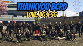 SALAMAT BCPD | GTA V RP