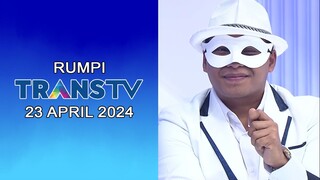 Klip acara Rumpi Trans TV Tahun 2024