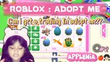 Roblox : Adopt Me Can I Get a Trading in Adopt Me?