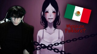 She Killed Her Kids for a Man? | La Llorona - Steampianist Vocaloid REACTION & ANALYSIS