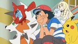 [S22 Alola] Pokémon Tập 987 Trận đấu hội quán! Z-Move VS Tiến hóa Mega!!