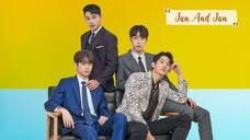 Jun And Jun Episode 5 Sub Indo (2023)(BL)🇰🇷