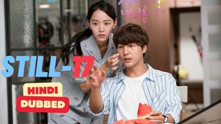 Still 17 S1E12 - HINDI DUBBED