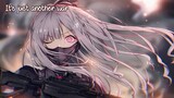 Nightcore - Hero (Skillet)